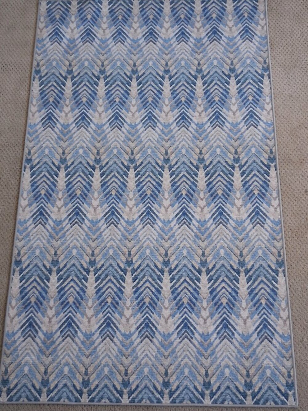Annie Selke Seneca Rug 3X5